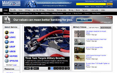 Military.com