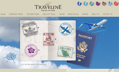 Traveline Travel