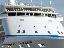 Seven Seas Voyager - 1 Nov 2003