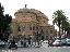 Palermo, Sicily - 28 Oct 2003