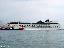 MSC Armonia & MSC Lirica Side by Side - Aug 2004