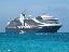 Westerdam Half moon Cay