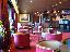 Explorer's Lounges, Windstar Cafe. Westerdam