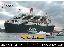 QM2  in CANARY ISLANDS