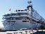 Norwegian Dream Sails from Seattle