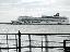 Norwegian Jewel at Dover - Aug 2005