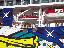 Norwegian Jewel off Jersey - Aug 2005