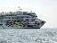 Norwegian Jewel at Jersey