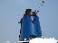 Oceanic Mast & Funnel - Jul 2005