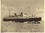 SS MANHATTAN / SS WASHINGTON
