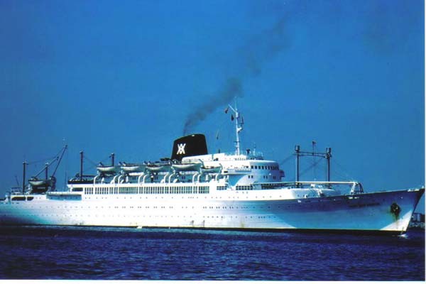 Cruise Talk Cabo San Roque Cabo San Vicente
