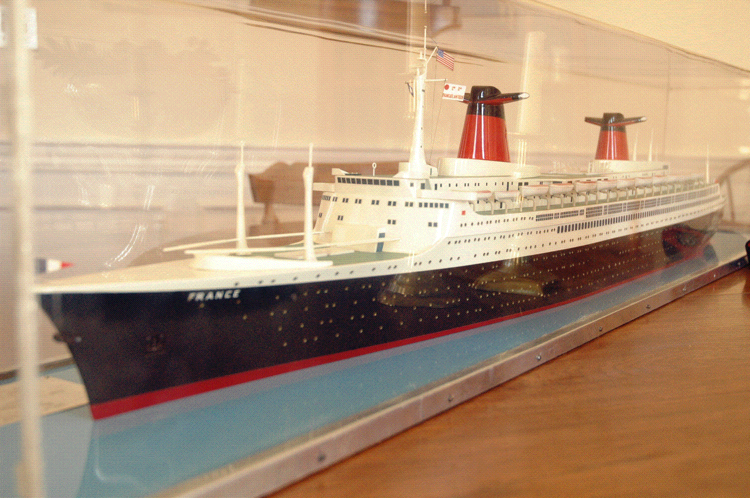 France Model