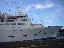 Oceanic II at Papeete 10/07