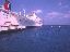 Veracruz I at Cozumel, '83.