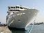 Balmoral Alongside at La Coru�a - Feb 2008