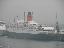 QE2's Hair-Do  20 Apr 2008
