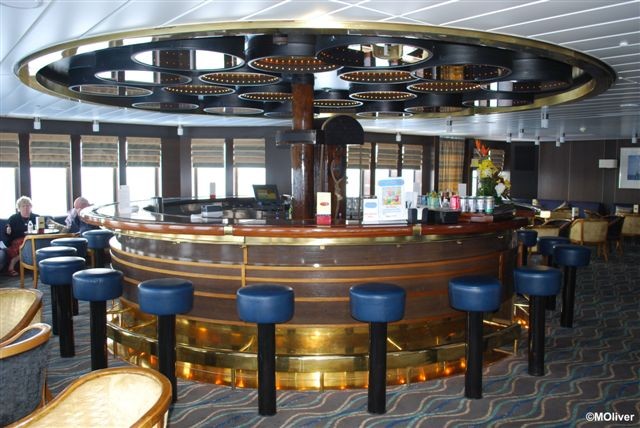 Horizons Obervation Bar, formerly HALs Crows Nest