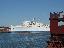 ss Independence in Vallejo, Princedam in SF