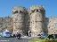 Rhodes Town - 31 Jul 2003