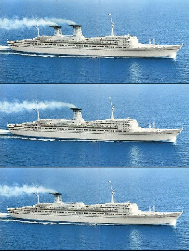SS+Raffaello+Wreck SS Michelangelo Cruise Ship http://www.pic2fly.com/SS+Michelangelo ...