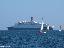 QE2 - The Ship - Aug 2003