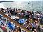 QE2 - On Deck - Aug 2003 