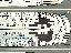 QE2 1968 Deck Plan