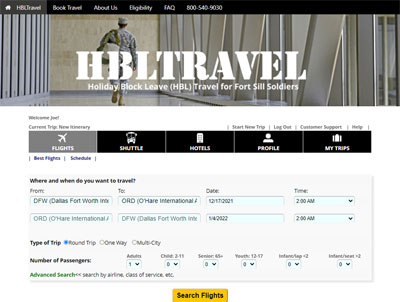 HBLTravel.co